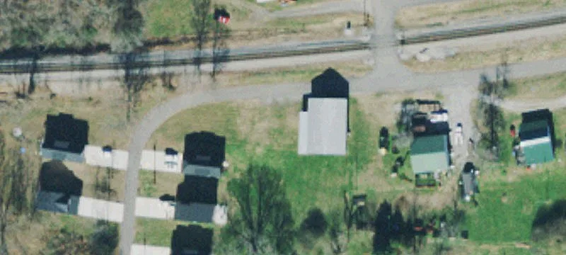 Main St