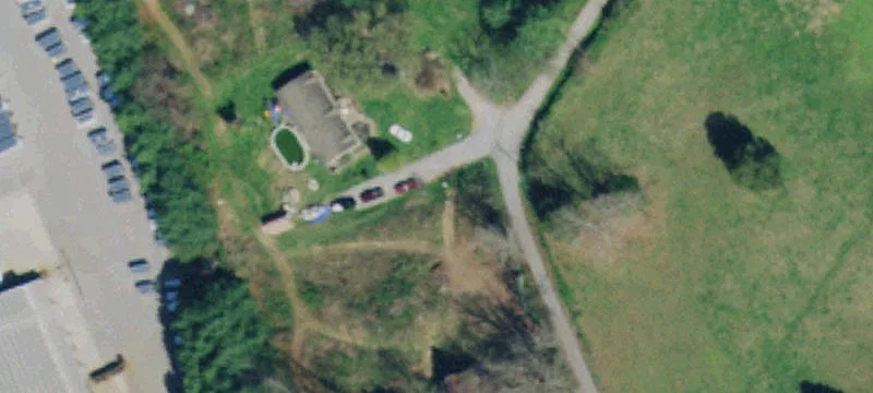 505 Old Knoxville Hwy