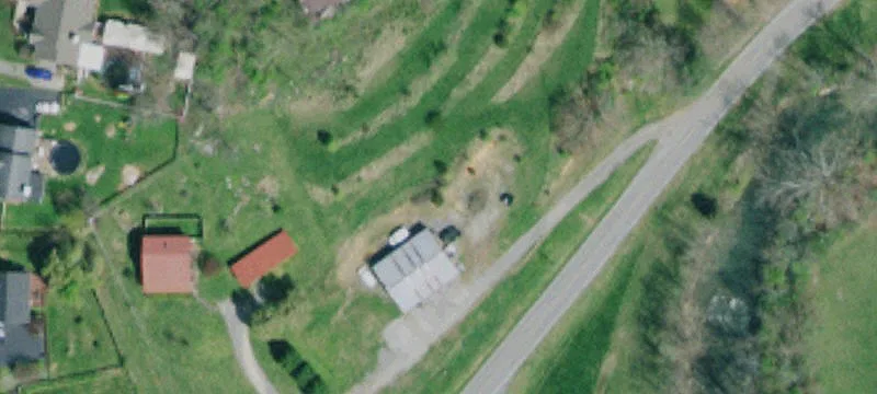 220 Old Thomas Brg Rd
