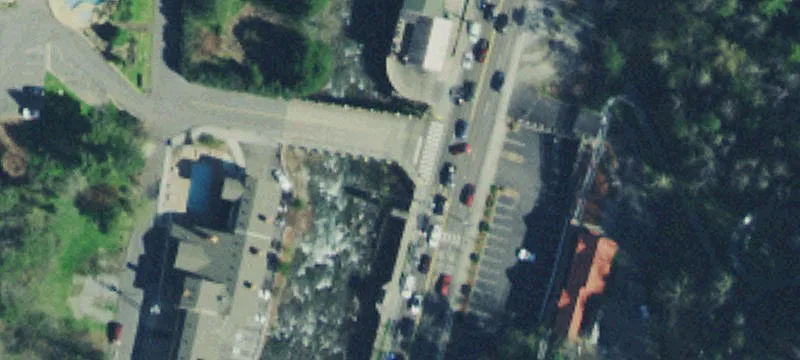 Pkwy Parkway
