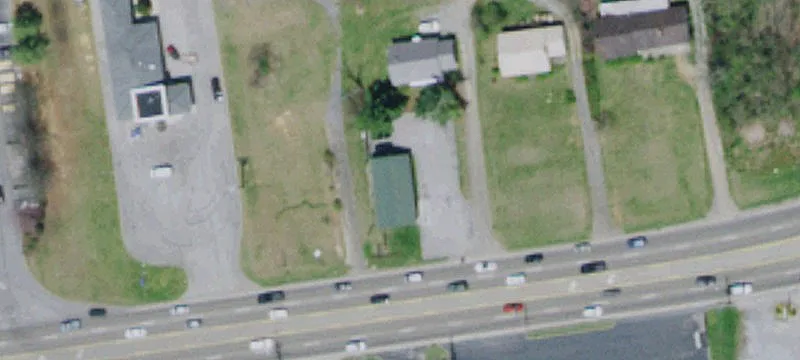 Andrew Johnson Hwy