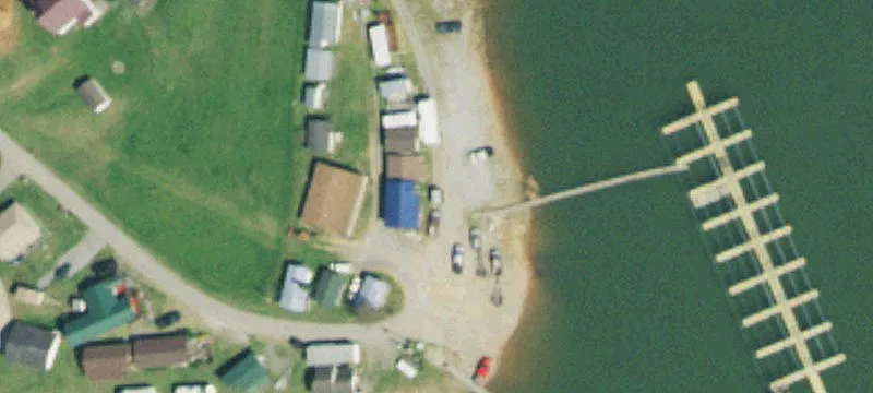 270 Gilmore Dock Ln