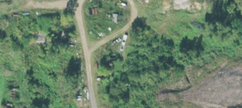 Troy Rd