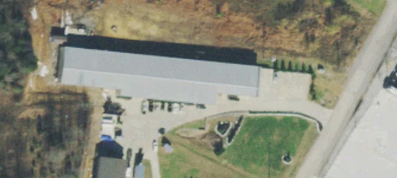 2154 Ted Dorris Rd