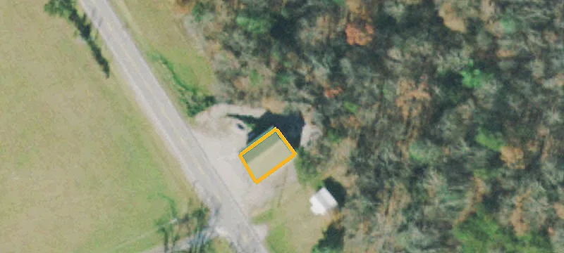 Leatherwood Frd Rd