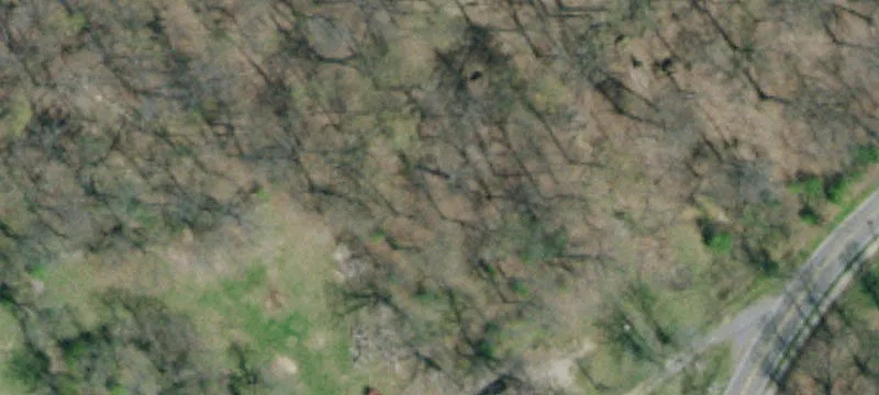 Orebank Rd
