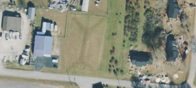 1001 Kennedy Dr