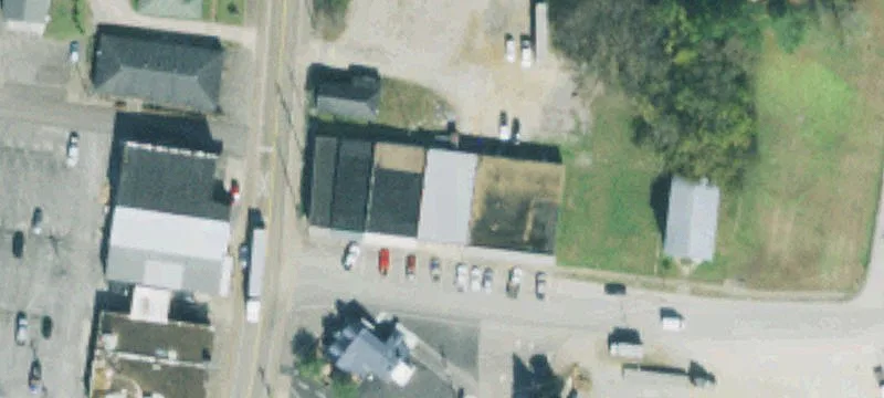 102 Dogwood Ave