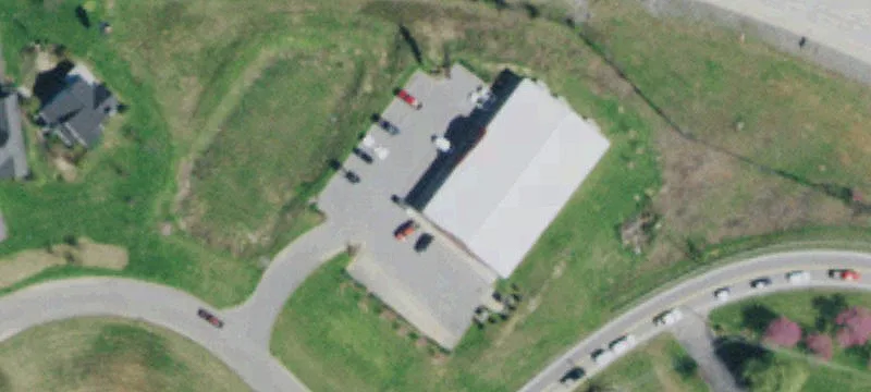 3406 Adventure Ln