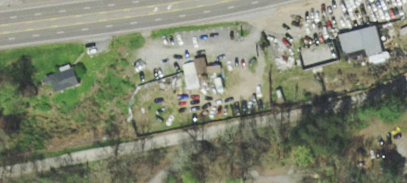 Clinton Hwy