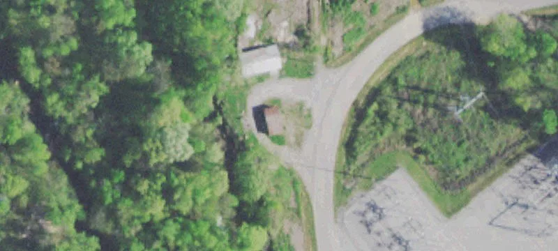 1061 Back Vly Rd
