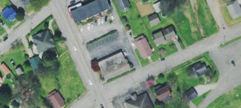 Fry St