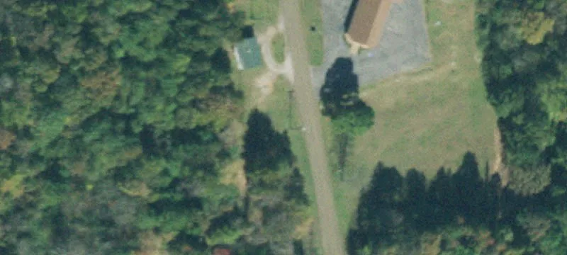 Mississippi Rd