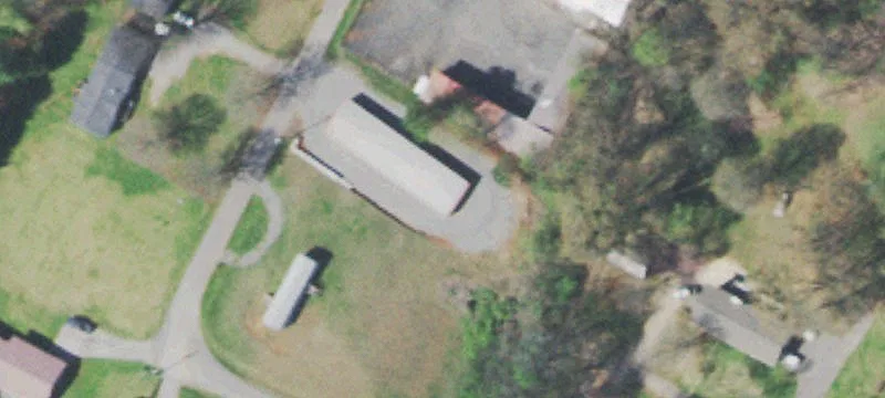 Poplar St
