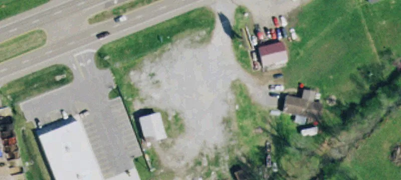 Hwy 11th W