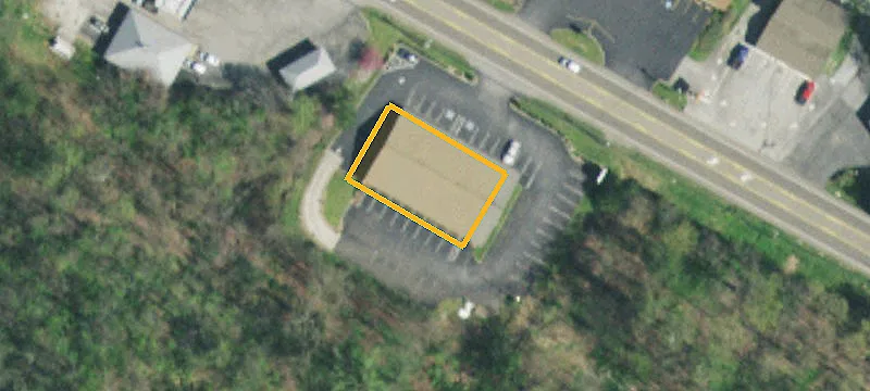 Hwy 92nd S