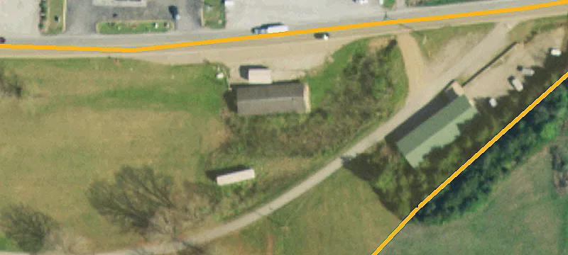 993 Lakeshore Dr