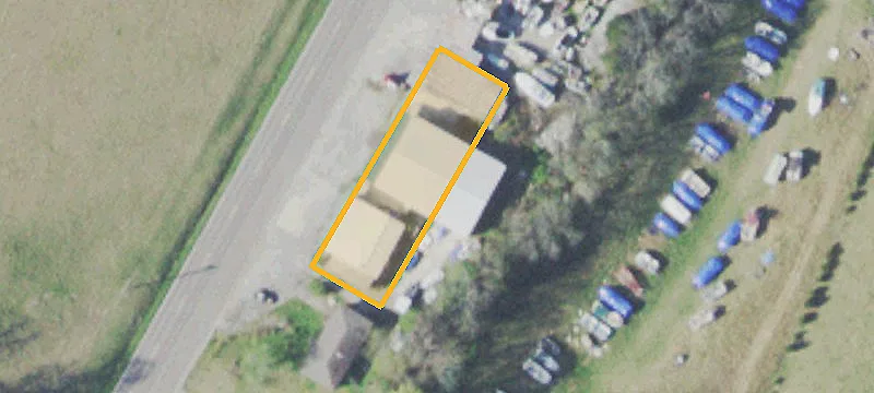 3292 State Hwy 58th S