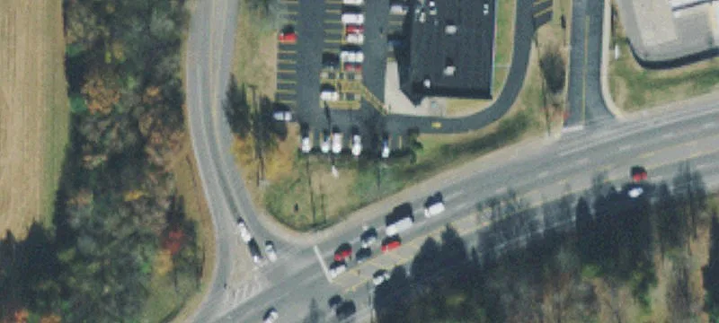 Shute Ln
