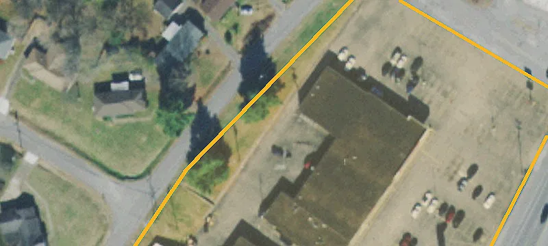Bonnaford Dr