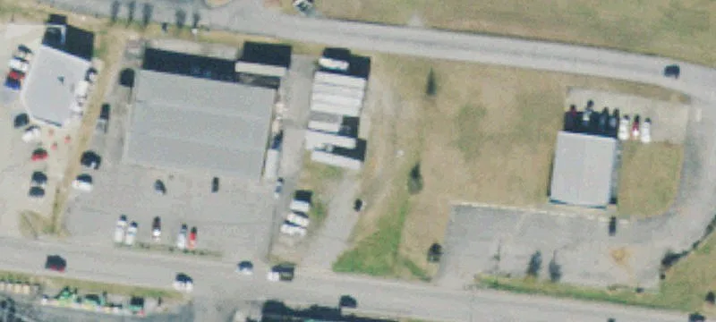 Crews St