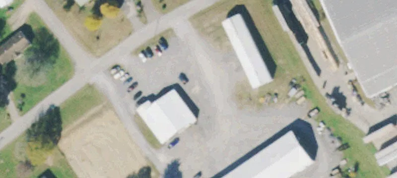 Coolidge Rd
