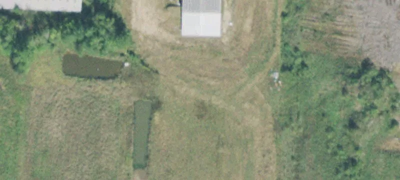 Industrial Access Rd