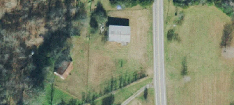 Hwy 48th N