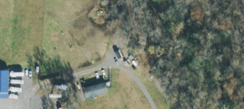 1260 Toy Denny Rd