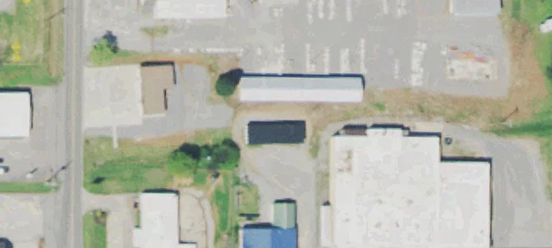 Industrial Park Rd