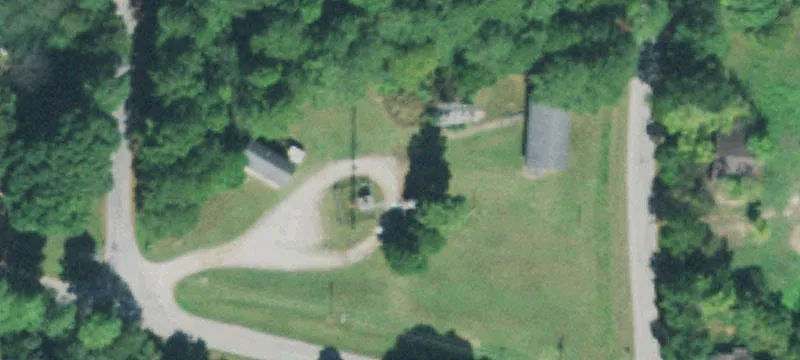 Concord Cades Rd
