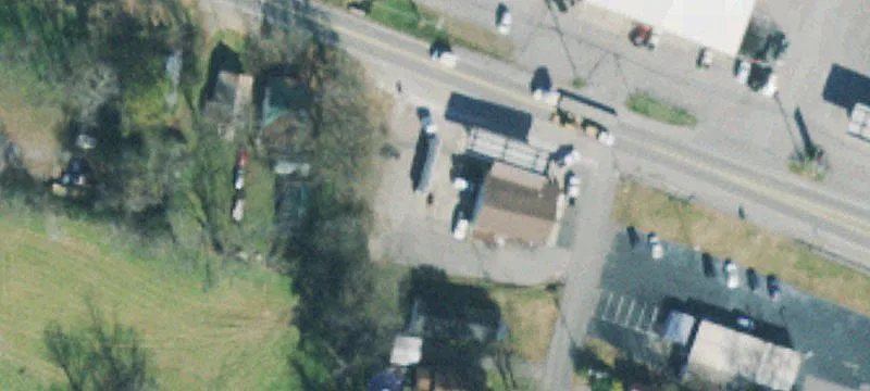 Mcminnville Hwy