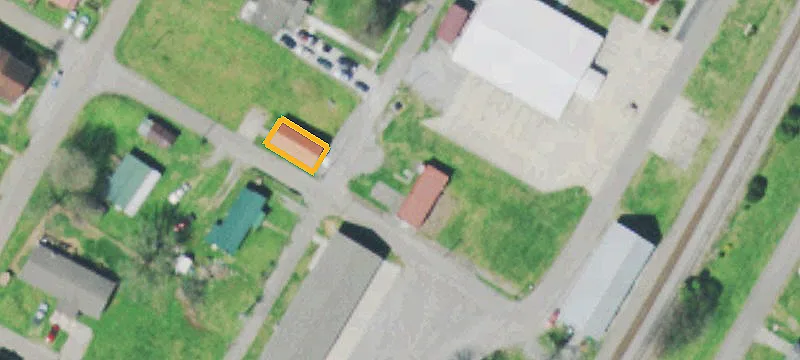 312 Barn Hl St