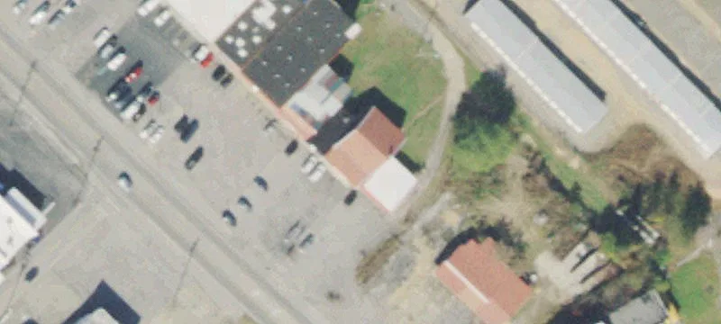 1004 Scottsville Rd