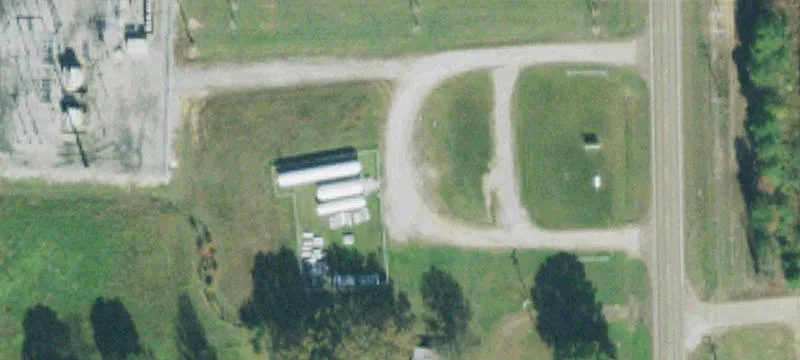 2005 Hwy Hwy