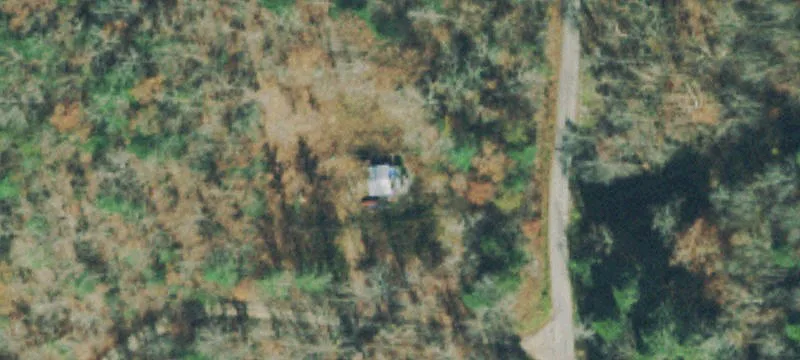 Gap Rd