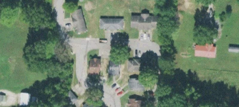 Twin Oaks