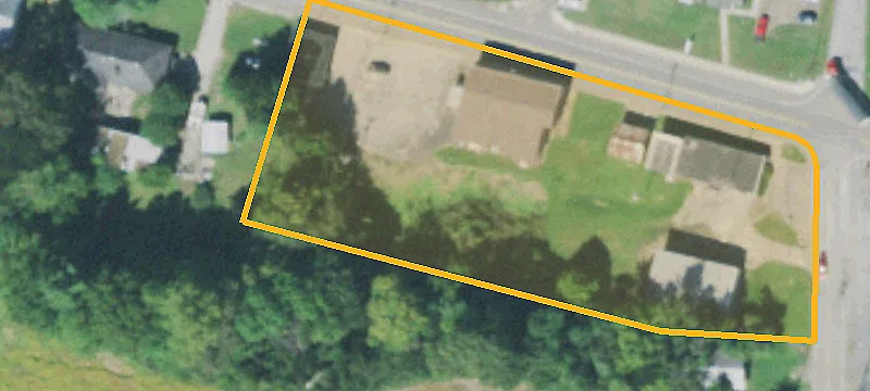 5 Newbern Hwy