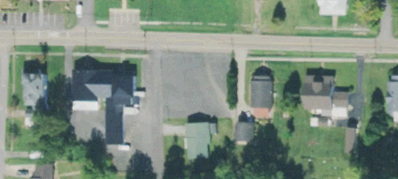 Main St