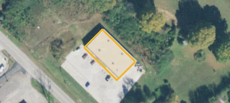 6775 Hwy 41