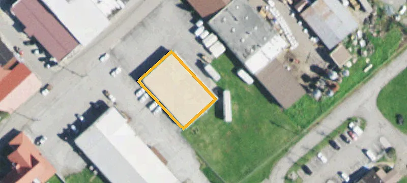 164 Jail St