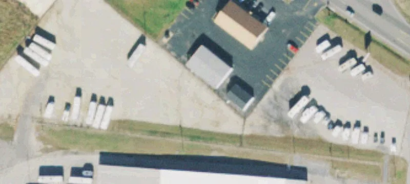 Main St