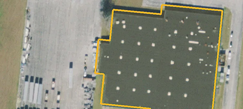 535 Miller Rd