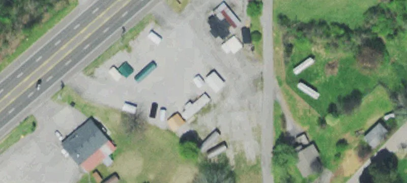 4117 Hwy 411