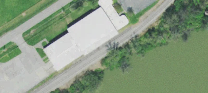 Industrial Park Dr