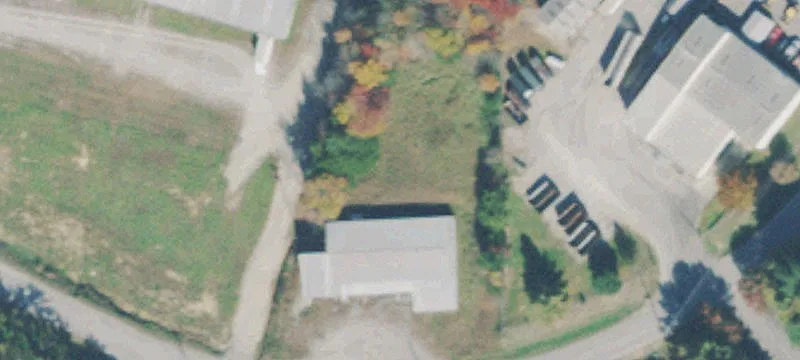 221 Industrial Park Dr