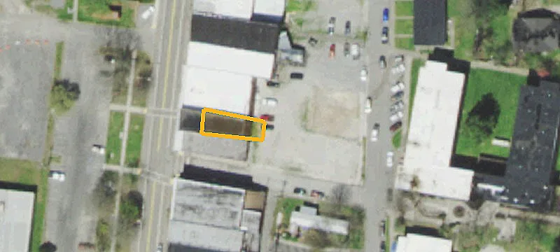 4th St