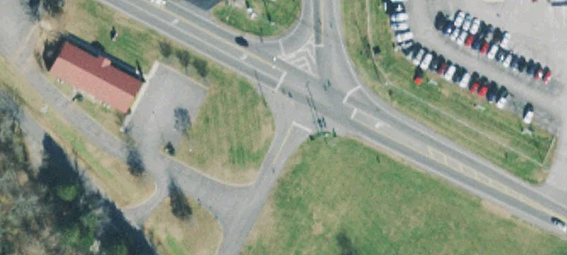 Cowan Hwy