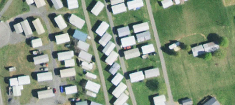 Berry Dr