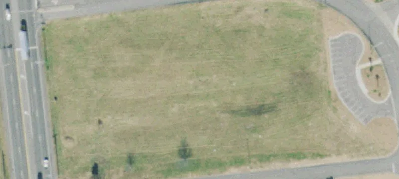 Huntsville Hwy